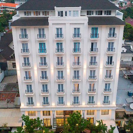 Jambuluwuk Thamrin Hotel Джакарта Екстер'єр фото