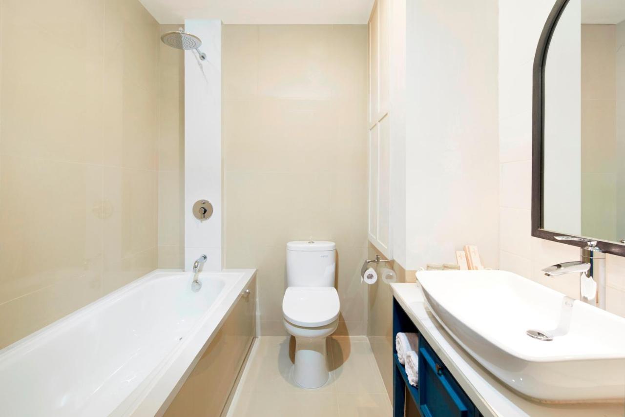 Jambuluwuk Thamrin Hotel Джакарта Екстер'єр фото