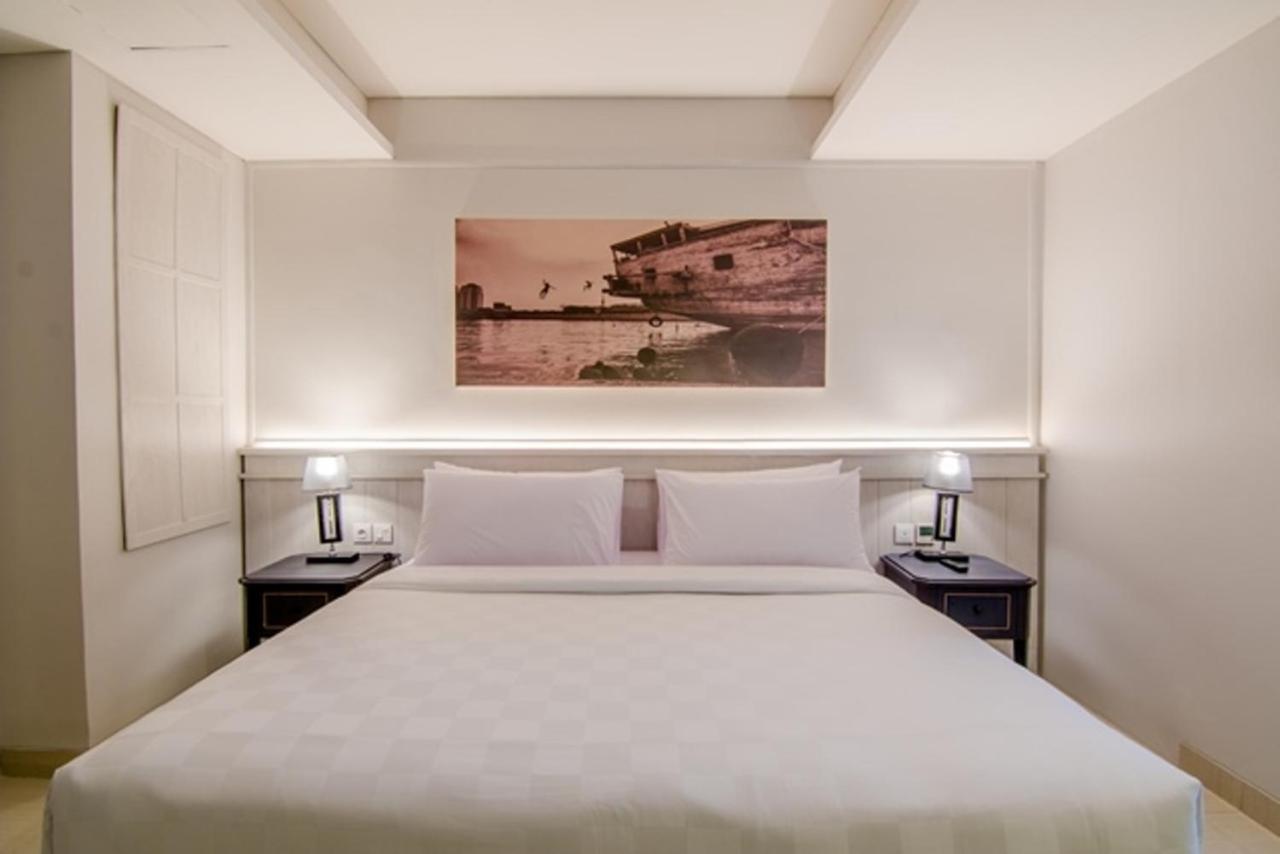 Jambuluwuk Thamrin Hotel Джакарта Екстер'єр фото