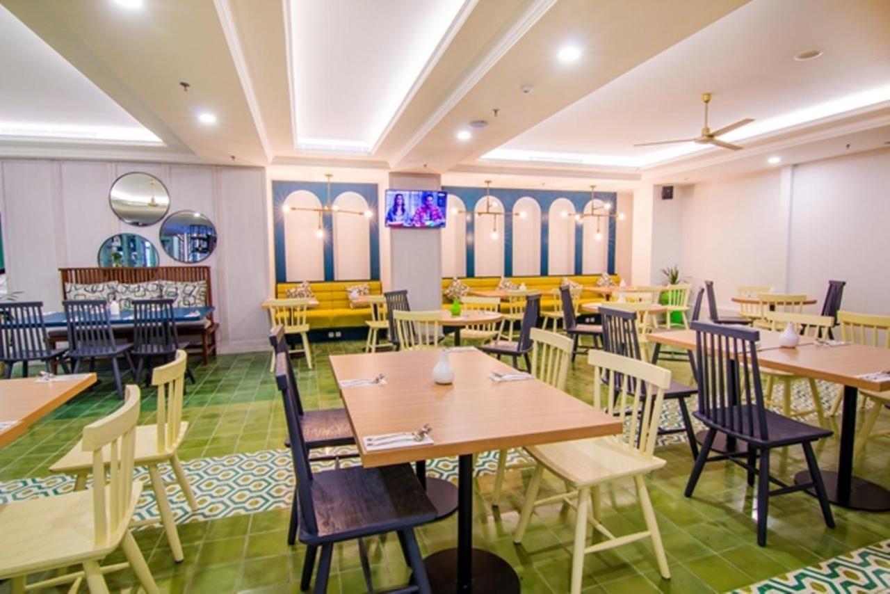 Jambuluwuk Thamrin Hotel Джакарта Екстер'єр фото