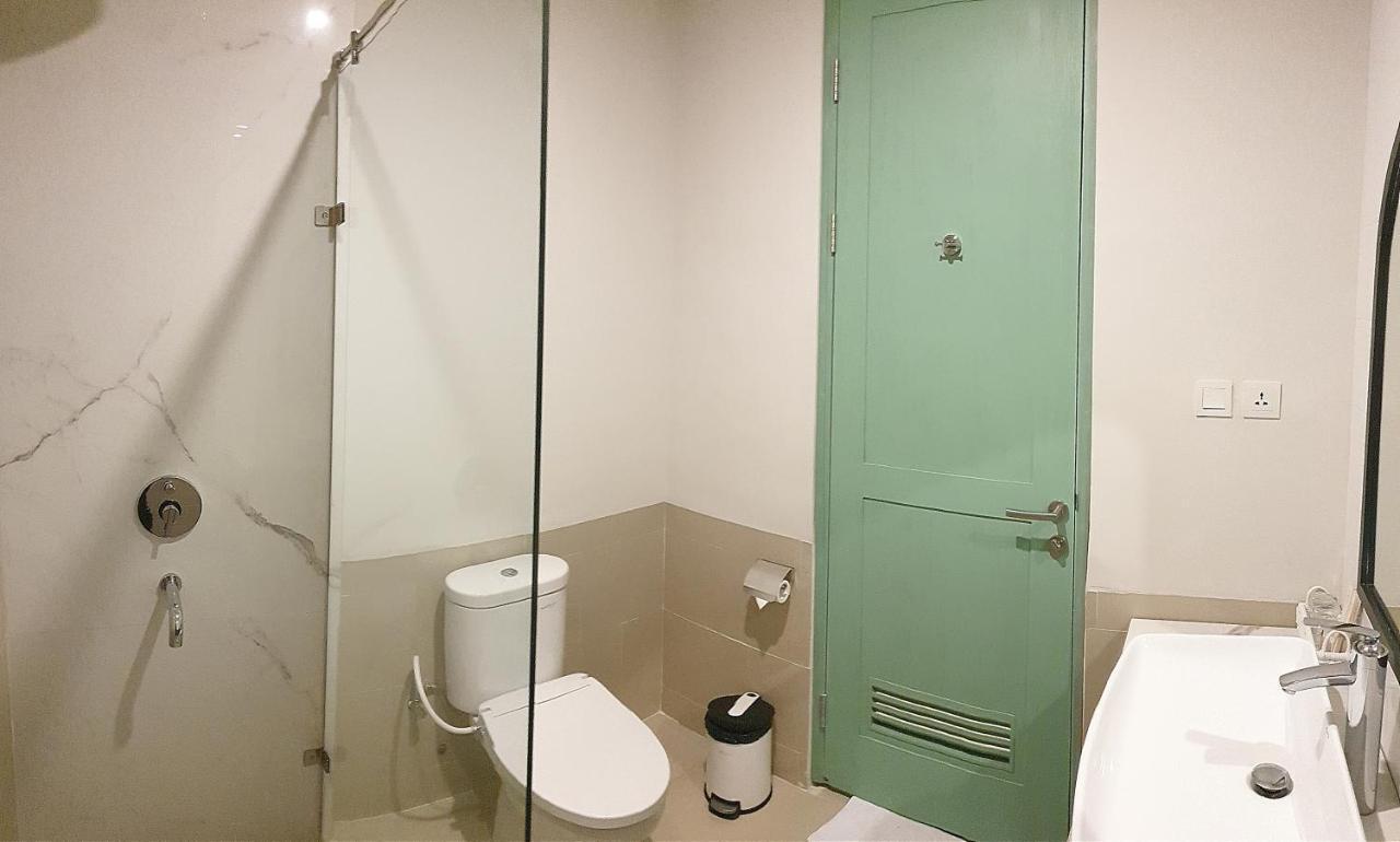 Jambuluwuk Thamrin Hotel Джакарта Екстер'єр фото