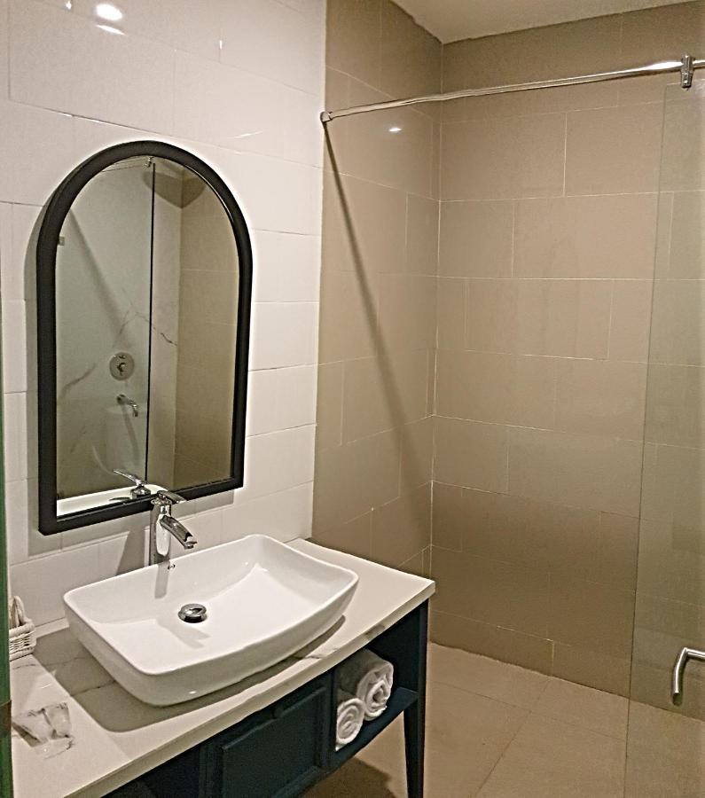 Jambuluwuk Thamrin Hotel Джакарта Екстер'єр фото