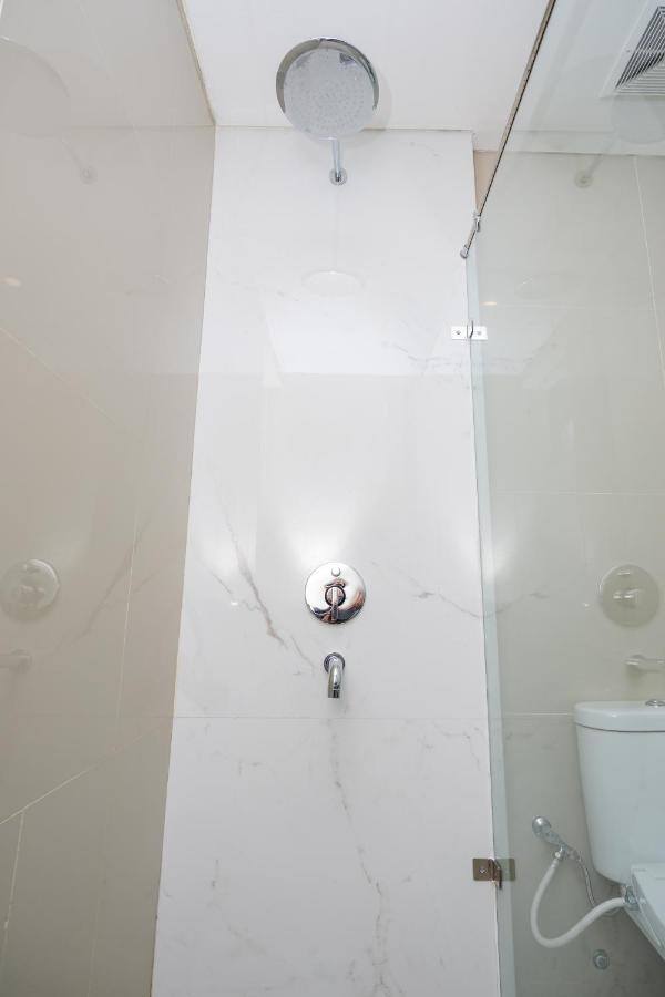 Jambuluwuk Thamrin Hotel Джакарта Екстер'єр фото